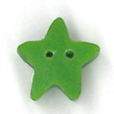 Small Apple Green Star 3369.S