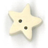 Small Tea-Dyed Star 3447.S