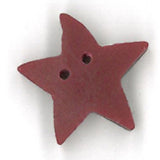 Large Folk Art Red Star 3459.L