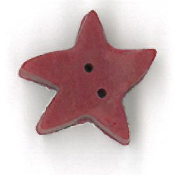 Medium Folk Art Red Star 3459.M