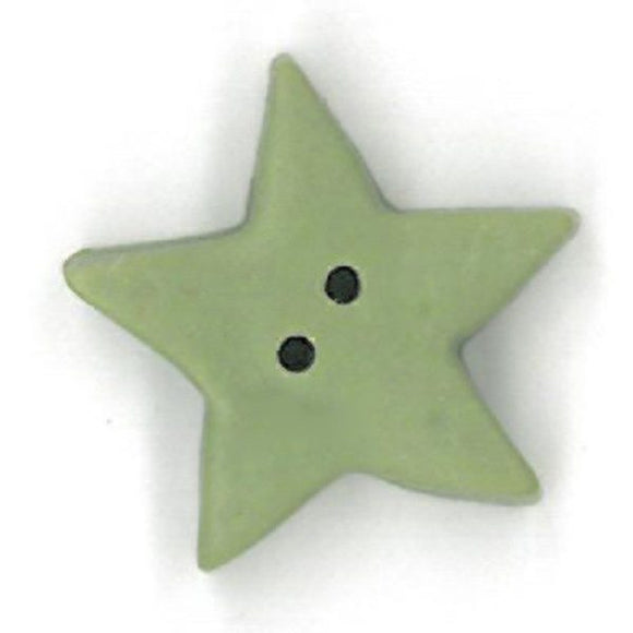 Large Pale Sage Star 3463.L