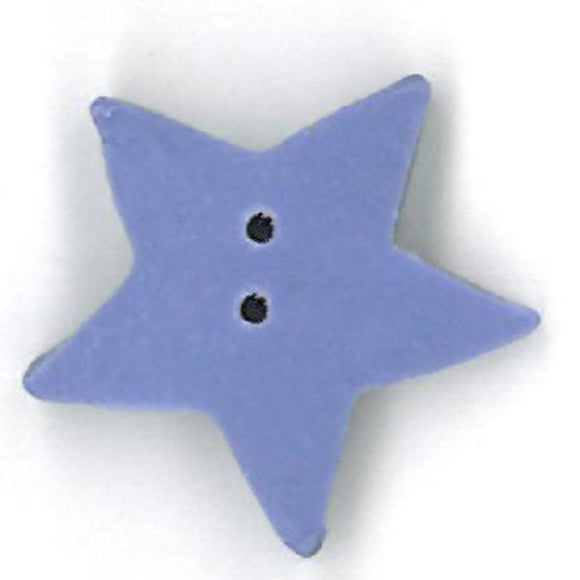 Large Periwinkle Star 3464.L