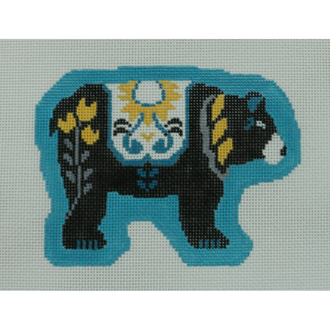 Woodland Dala, Bear