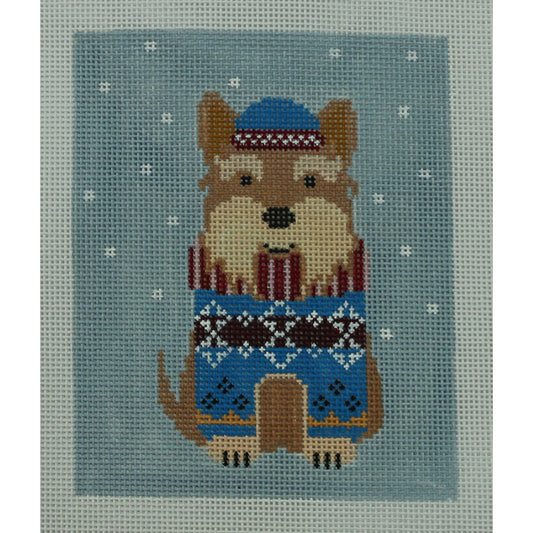 Warm Dogs, Terrier