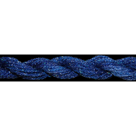 Overdyed Braid #4 410161