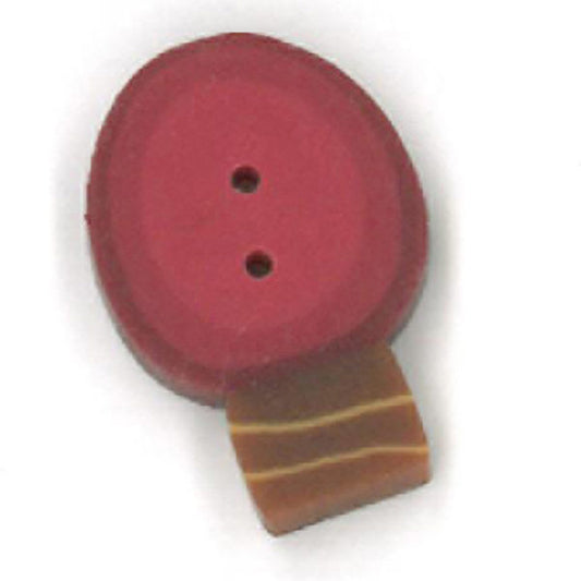 Small Red Bulb 4427.S