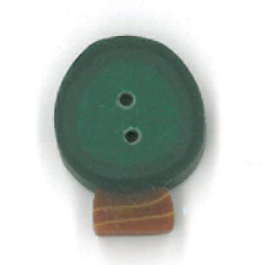 Small Green Bulb 4428.S