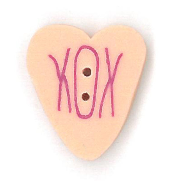 Peach Sweetheart 4434.B