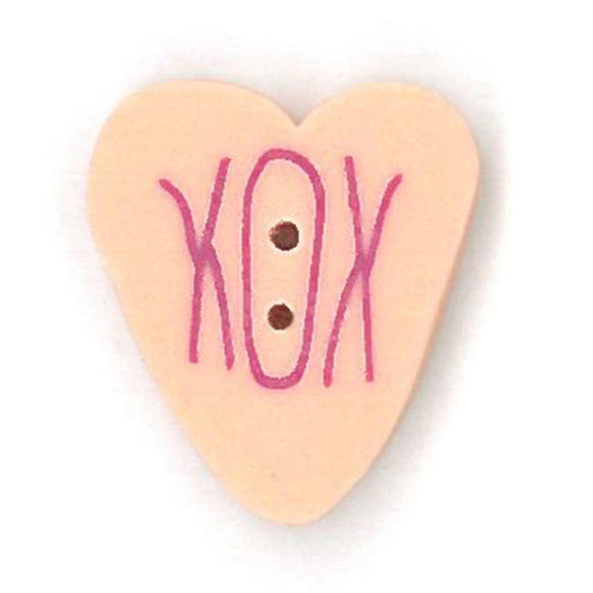 Peach Sweetheart 4434.B