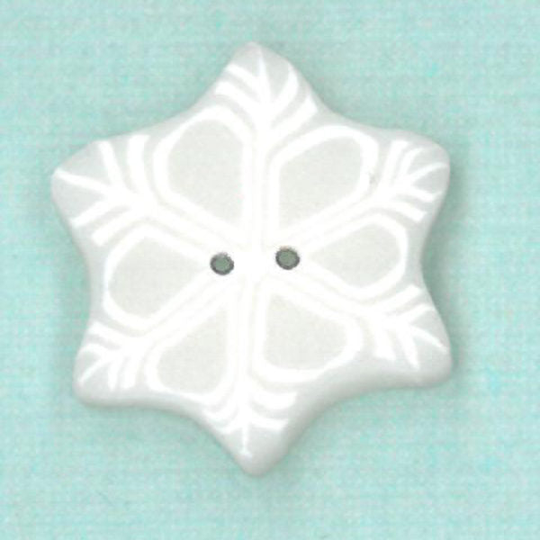 Small Snowflake 4442.S