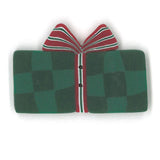 Large Green Gift 4454.L