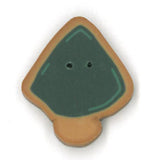 Small Tree Cookie 4518.S