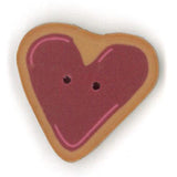 Small Heart Cookie 4519.S