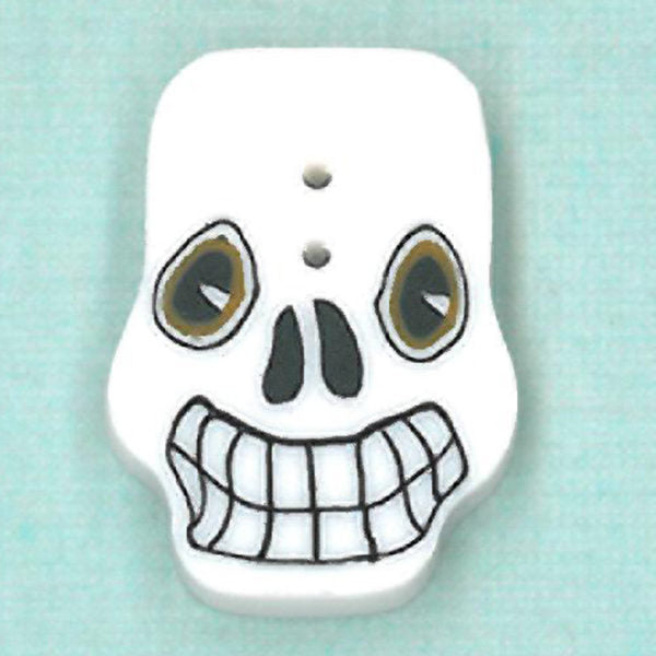 Small Spooky Skull 4600.S
