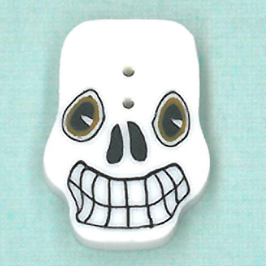 Small Spooky Skull 4600.S