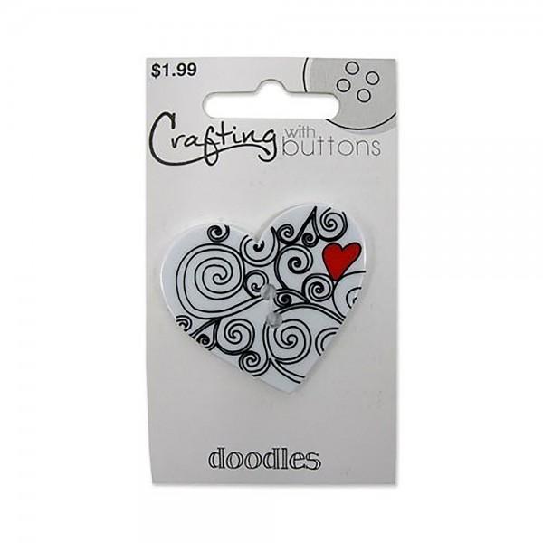 Doodle Heart
