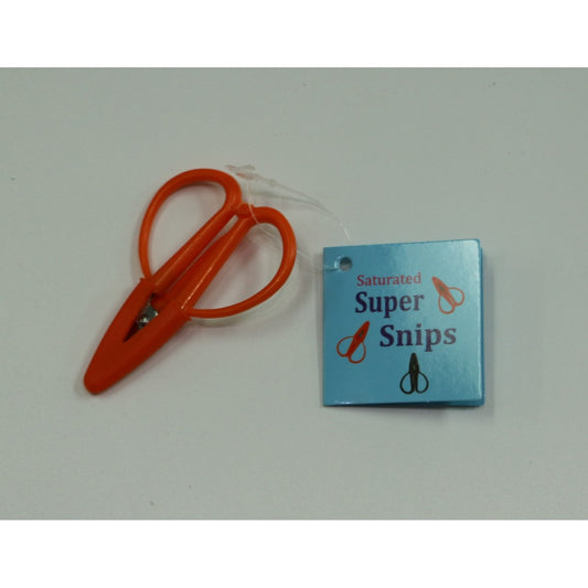 Super Snips, Orange