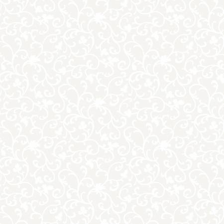 King with stitch guide