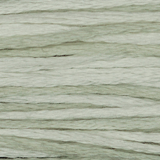 Weeks Dye Works Floss White Lightning