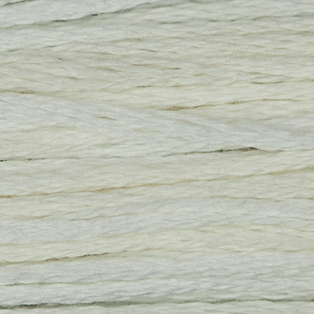 Weeks Dye Works Floss Whitewash