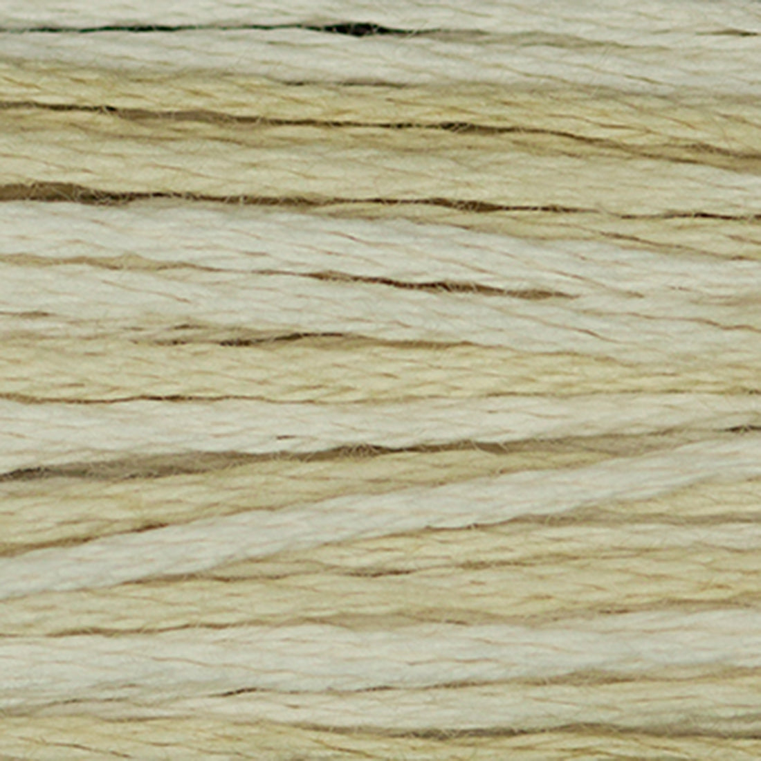 Weeks Dye Works Floss Light Khaki