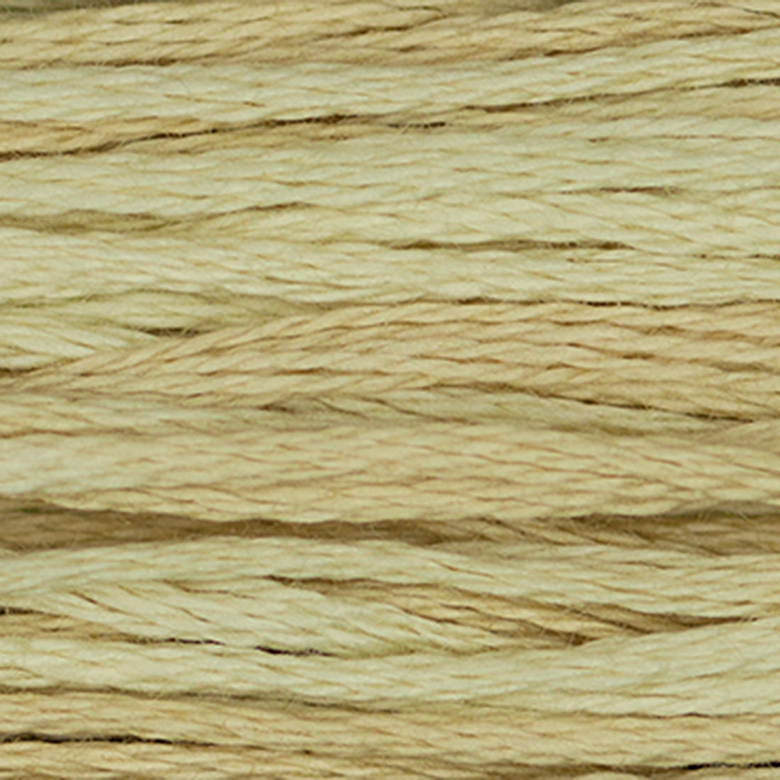 Weeks Dye Works Floss Beige