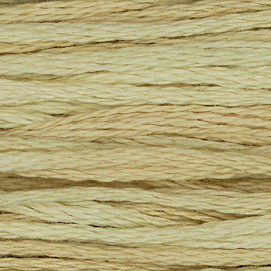 Weeks Dye Works Floss Beige