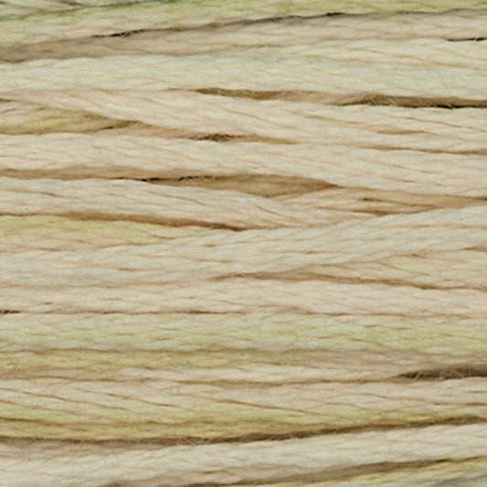 Weeks Dye Works Floss Fawn