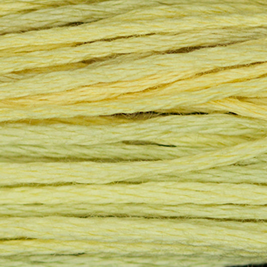 Weeks Dye Works Floss Moonglow