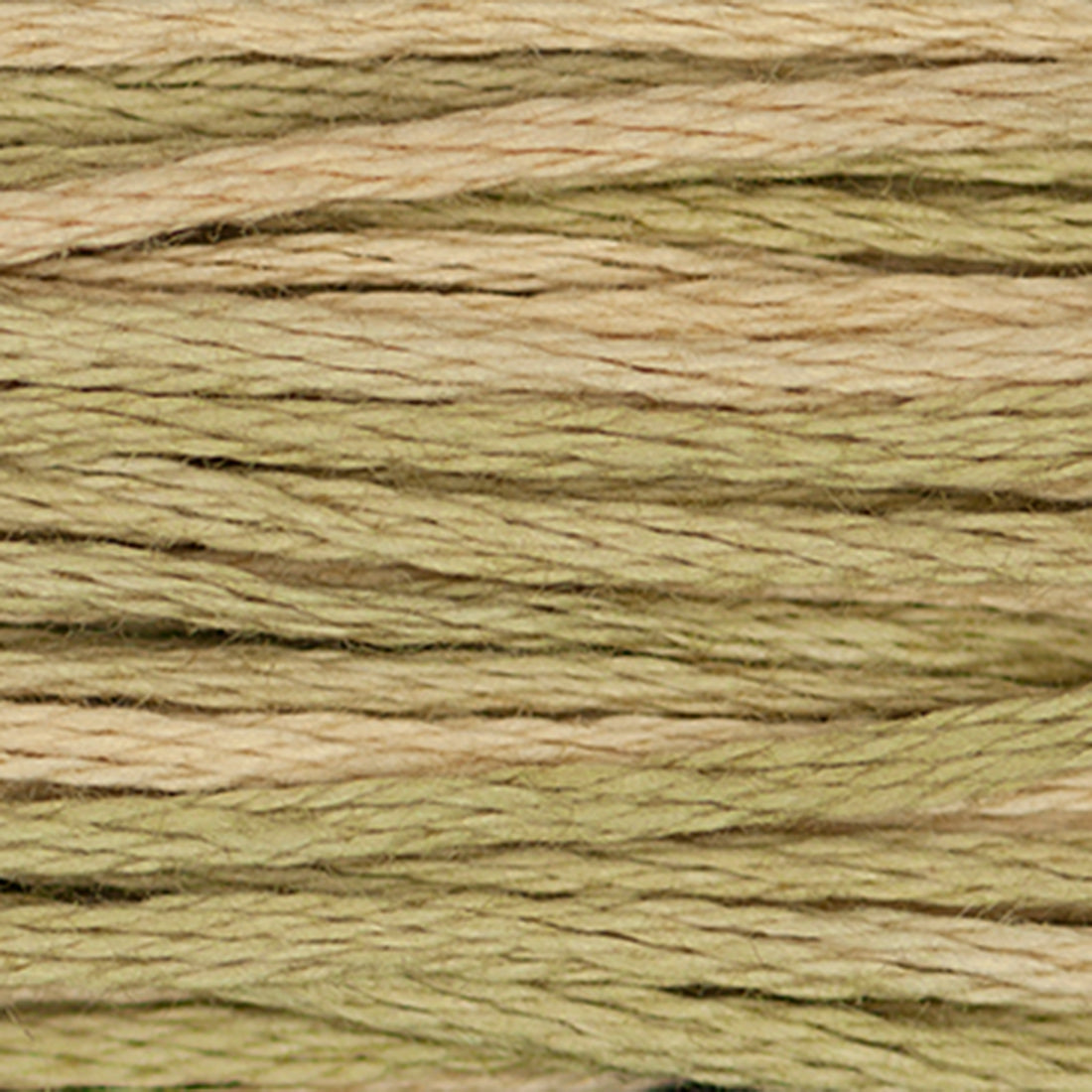 Weeks Dye Works Floss Straw