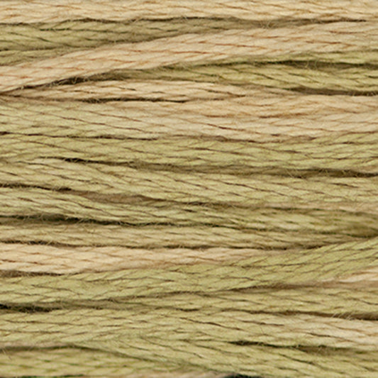 Weeks Dye Works Floss Straw