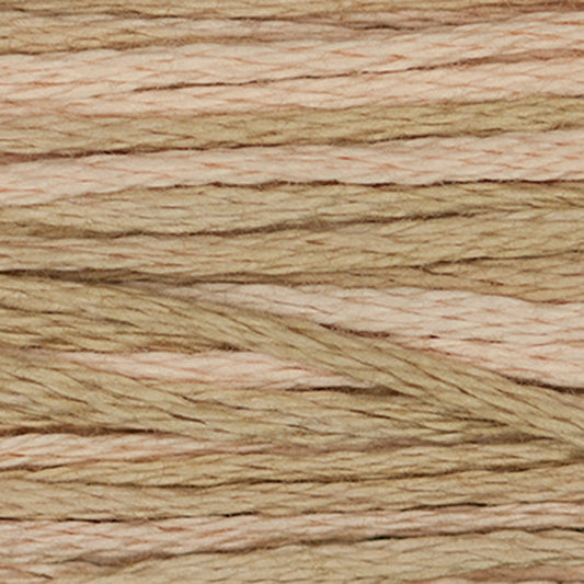 Weeks Dye Works Floss Peach