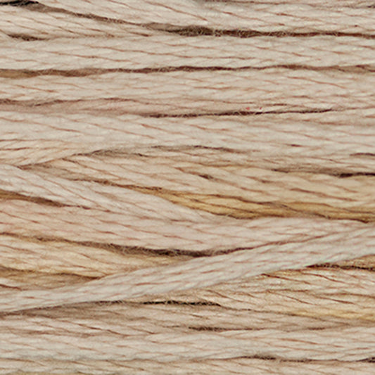 Weeks Dye Works Floss Conch