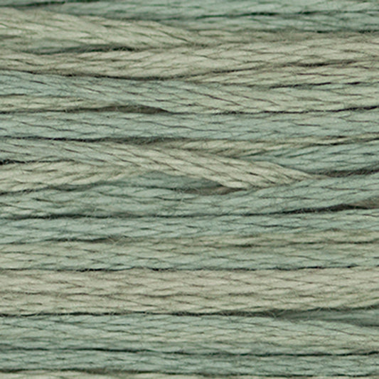 Weeks Dye Works Floss Dove