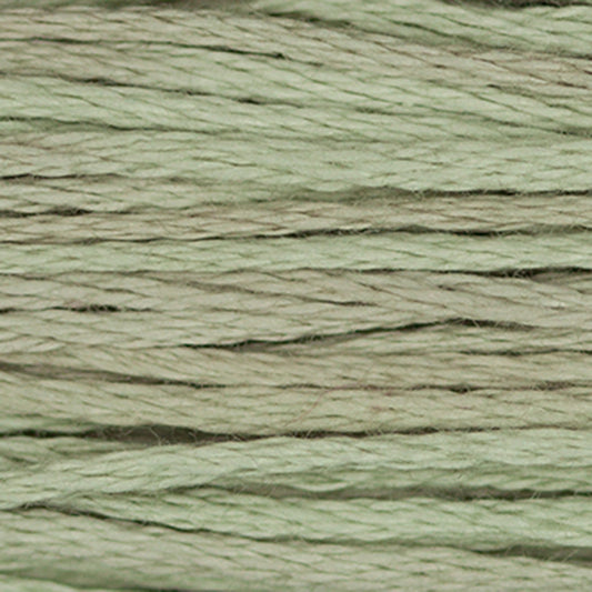 Weeks Dye Works Floss Tin Roof