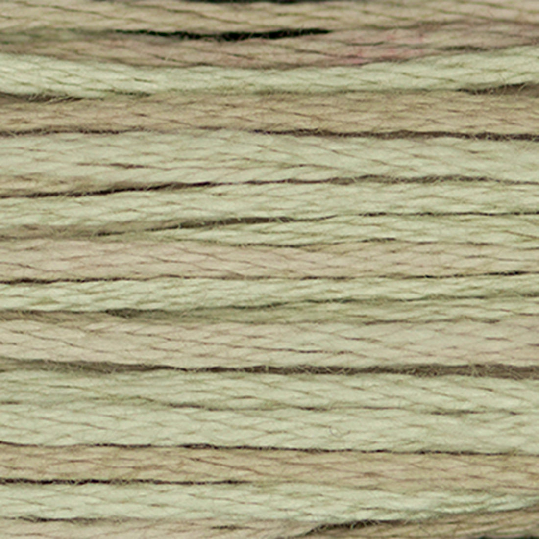 Weeks Dye Works Floss Taupe