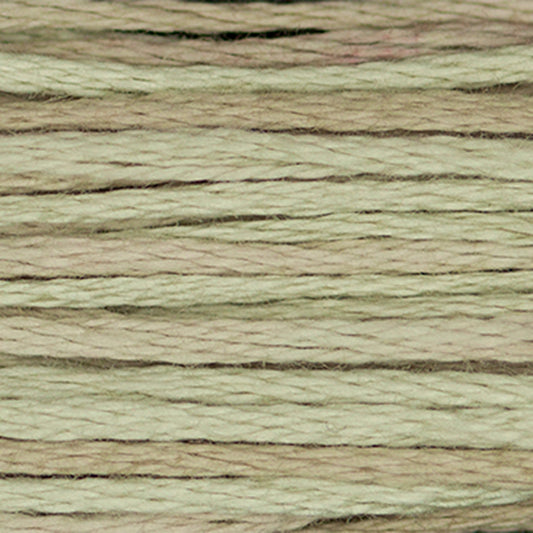 Weeks Dye Works Floss Taupe