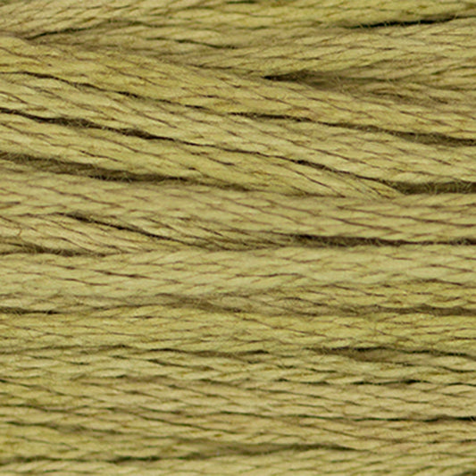 Weeks Dye Works Floss Putty