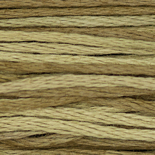 Weeks Dye Works Floss Sage