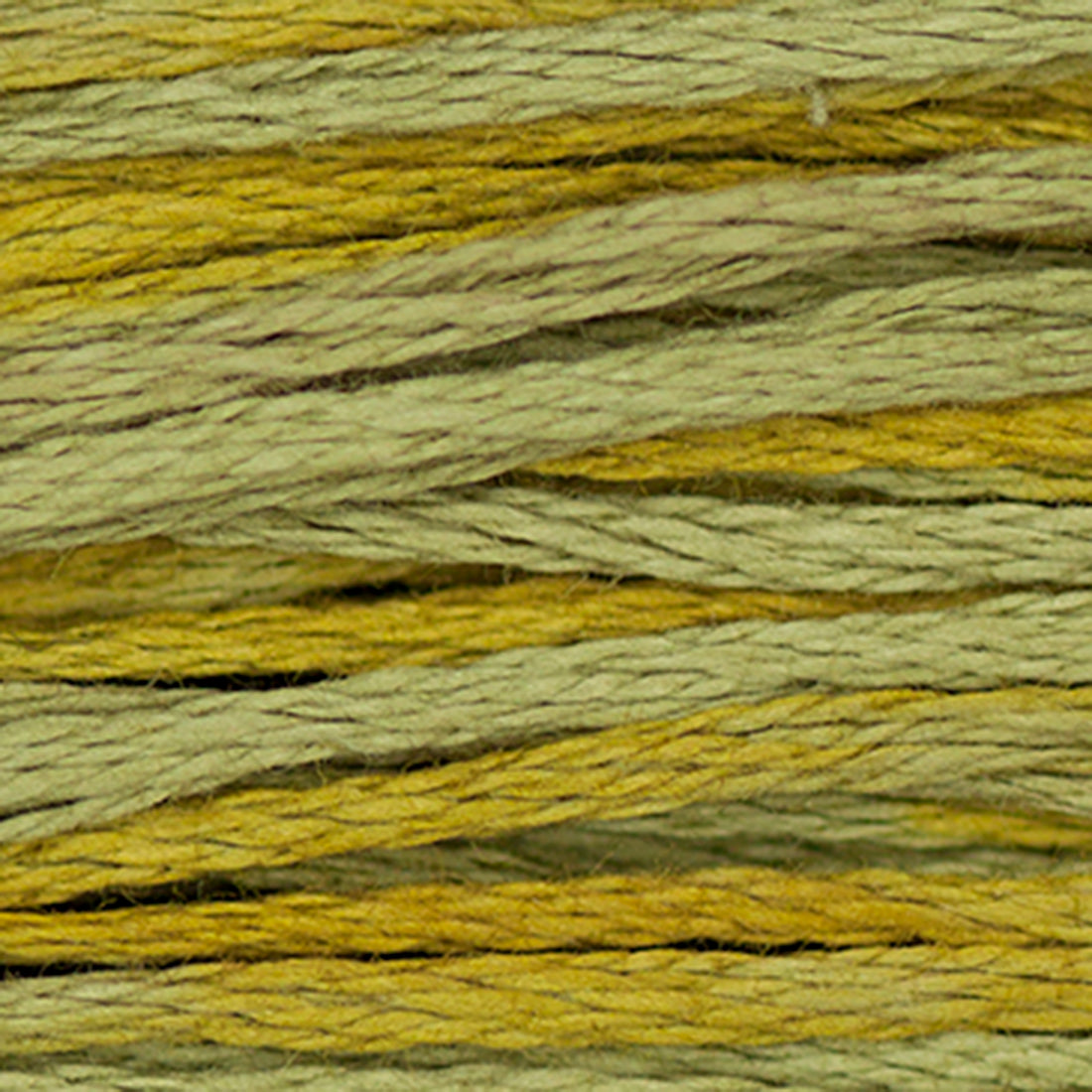 Weeks Dye Works Floss Loden