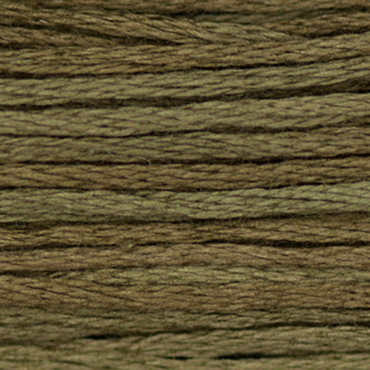Weeks Dye Works Floss Caper
