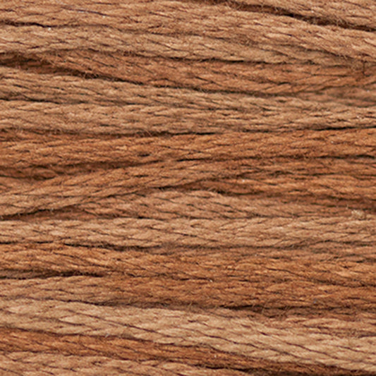 Weeks Dye Works Floss Chestnut