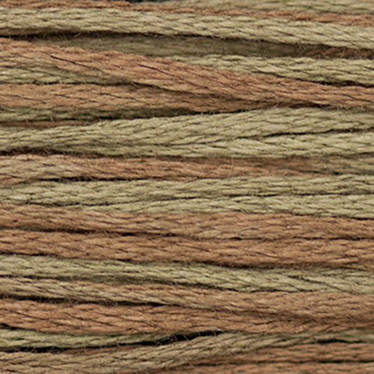 Weeks Dye Works Floss Bark