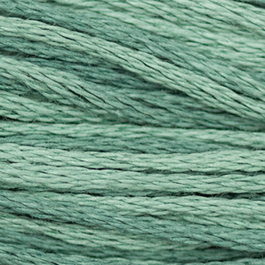 Weeks Dye Works Floss Cadet