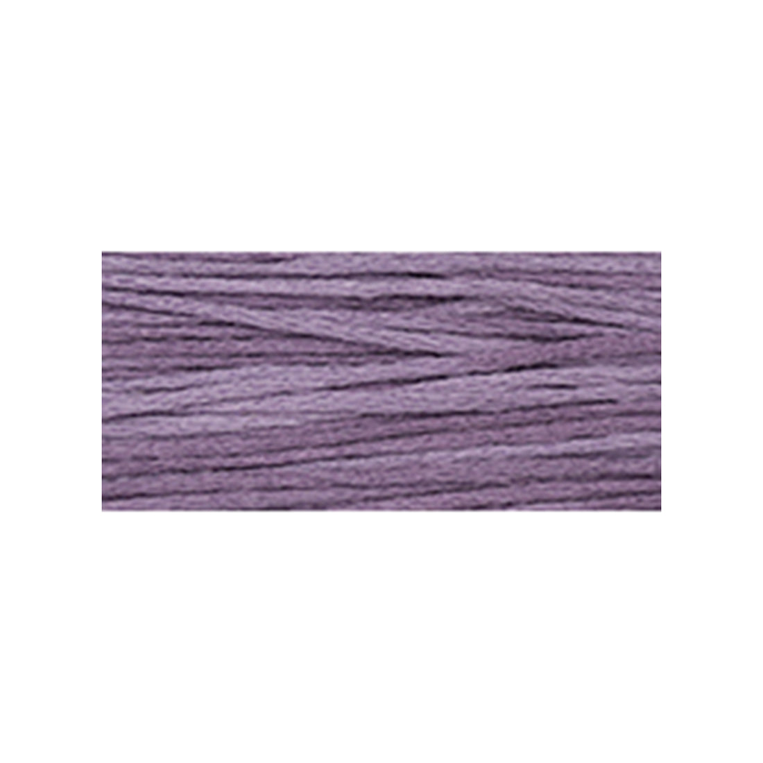 Weeks Dye Works Floss Purple Haze