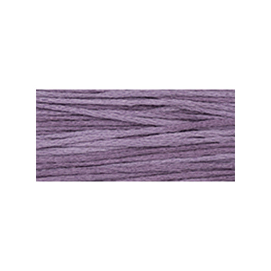 Weeks Dye Works Floss Purple Haze