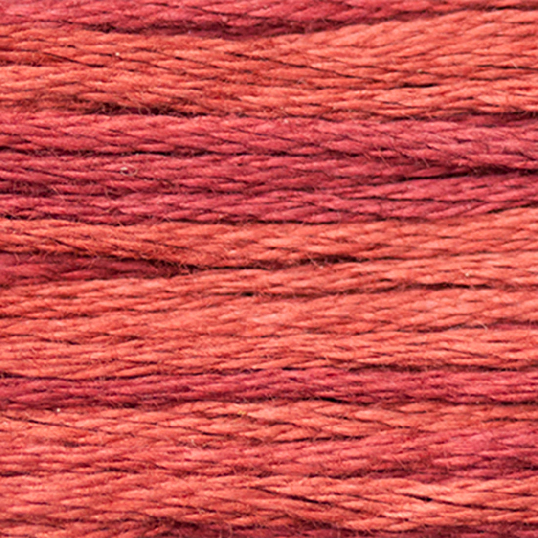 Weeks Dye Works Floss Lancaster Red
