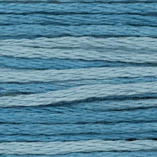 Weeks Dye Works Floss Sky