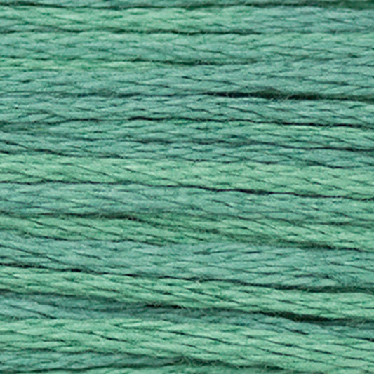 Weeks Dye Works Floss Kentucky Bluegrass