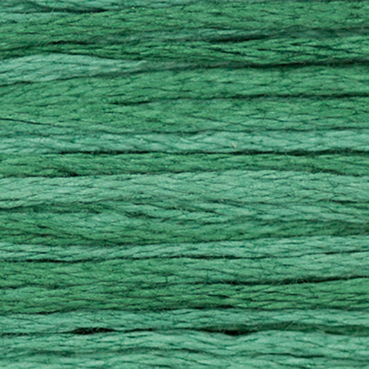 Weeks Dye Works Floss Cypress